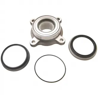 Пiдшіпнік ступіцi колеса FEBEST 0182-LC200FM-KIT