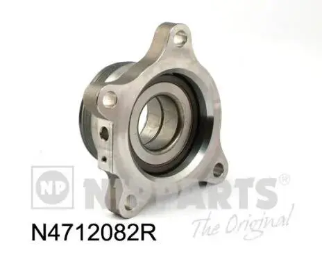 Подшипники ступицы колеса NIPPARTS N4712082R (фото 1)
