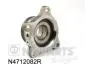 Подшипники ступицы колеса NIPPARTS N4712082R (фото 1)