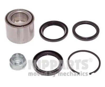 Подшипники ступицы колеса NIPPARTS J4717007