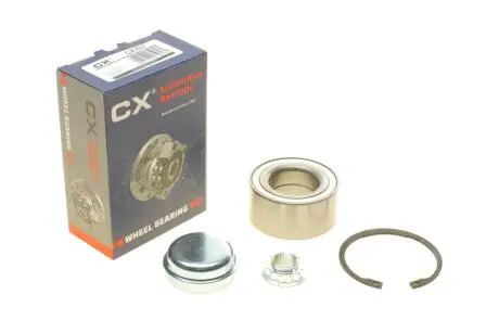 Подшипник шариковый d> 30 CX CX767