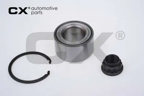 Підшипник кульковий d> 30 CX CX653