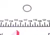 Кільце Гумове VICT_REINZ 40-73373-00