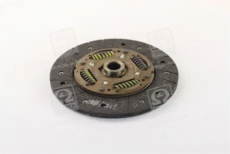 Диск сцепления PHC Valeo KD-25