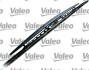 Щетка стеклоочистителя Valeo 567821 (фото 3)