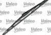 Щетка стеклоочистителя Valeo 567803 (фото 1)