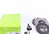 Комплект сцепления VALEO 837315
