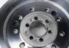 Комплект сцепления Valeo 836545 (фото 2)