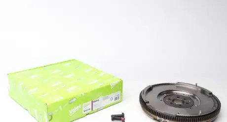 Комплект сцепления Valeo 836545