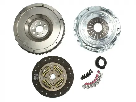 Комплект сцепления Valeo 835082
