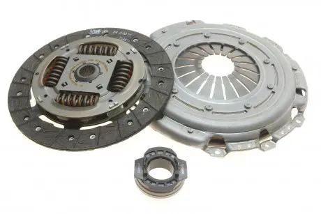 Комплект сцепления Valeo 832149