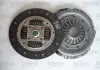 Комплект сцепления Valeo 826856 (фото 4)