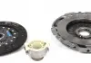 Комплект сцепления Valeo 801409 (фото 3)