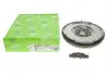 Двухмассовых маховик Valeo 836542 (фото 4)