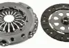 Комплект сцепления SACHS 3000951173