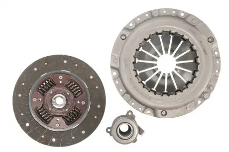 Комплект сцепления SACHS 3000 990 289