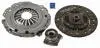 Комплект сцепления SACHS 3000 990 211