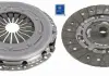 Комплект сцепления SACHS 3000 970 013 (фото 5)