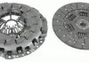 Комплект сцепления SACHS 3000 951 709