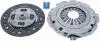 Комплект сцепления SACHS 3000 951 073