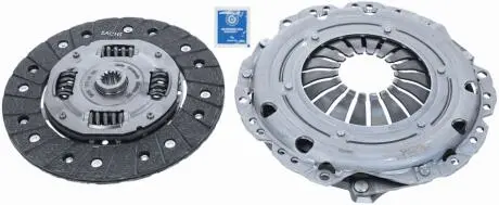 Комплект сцепления SACHS 3000 951 073