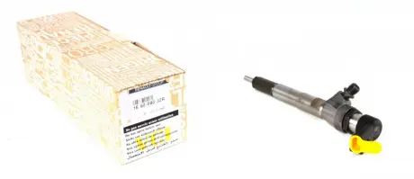 Форсунка топливная RENAULT 166008052R