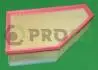 Фільтр повітряний PROFIT 1512-4115