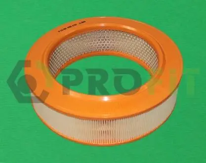 Фото 1 - фильтр воздушный PROFIT 1512-2831 Фильтр воздушный PROFIT 1512-2831 (фото 1)