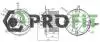 Вентилятор салона PROFIT 1860-0004 (фото 1)