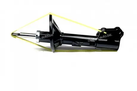 Амортизатор масляный PMC PJB-RR002