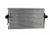 Радиатор наддува NISSENS 969001 (фото 2)