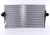 Радиатор наддува NISSENS 969001 (фото 4)