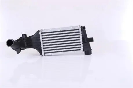 Радіатор наддуву NISSENS 96789