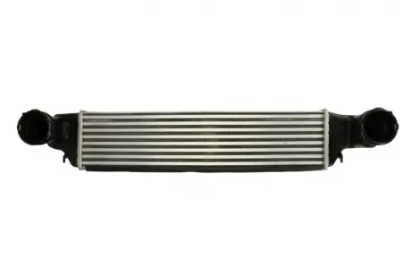 Радиатор наддува NISSENS 96723