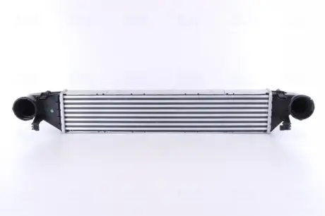 Радиатор наддува NISSENS 96714
