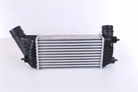 Радиатор наддува NISSENS 96609
