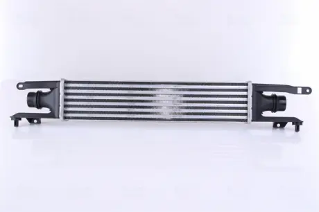 Радіатор наддуву NISSENS 96589