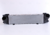 Радиатор наддува NISSENS 96552 (фото 1)