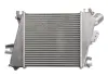 Радиатор наддува Nissens 96527
