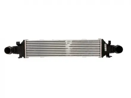 Радиатор наддува NISSENS 96534