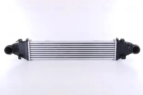 Радиатор наддува NISSENS 96535