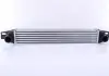 Радиатор наддува Nissens 96536