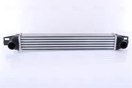 Радиатор наддува NISSENS 96536