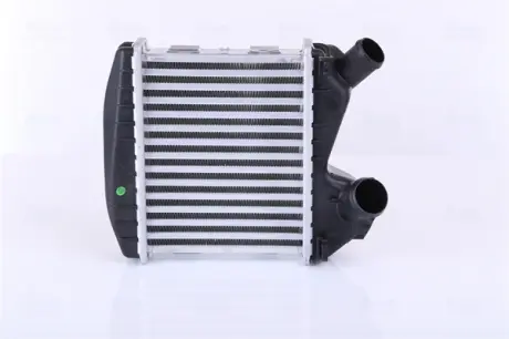 Радиатор наддува NISSENS 96499