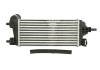 Радиатор наддува NISSENS 96490 (фото 2)