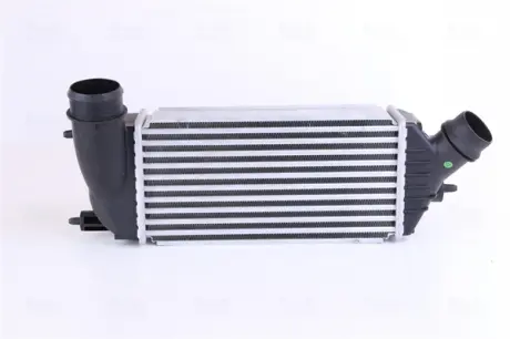 Радиатор наддува NISSENS 96467