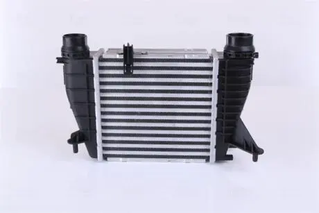 Радиатор наддува NISSENS 96363