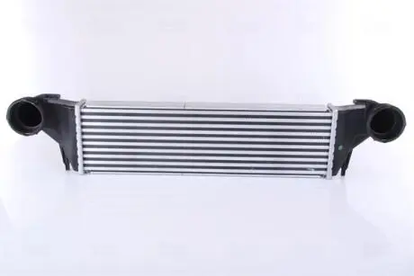 Радиатор наддува NISSENS 96387