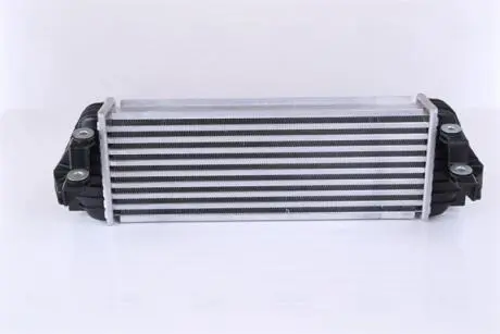 Радиатор наддува NISSENS 96435