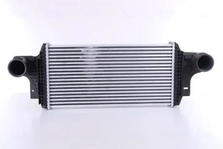 Радиатор наддува NISSENS 96438